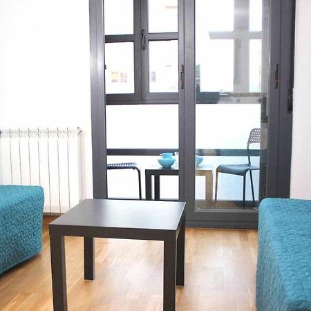 شقة El Duplex Mas Centrico Del Humedo Desayuno Y Wifi ليون المظهر الخارجي الصورة